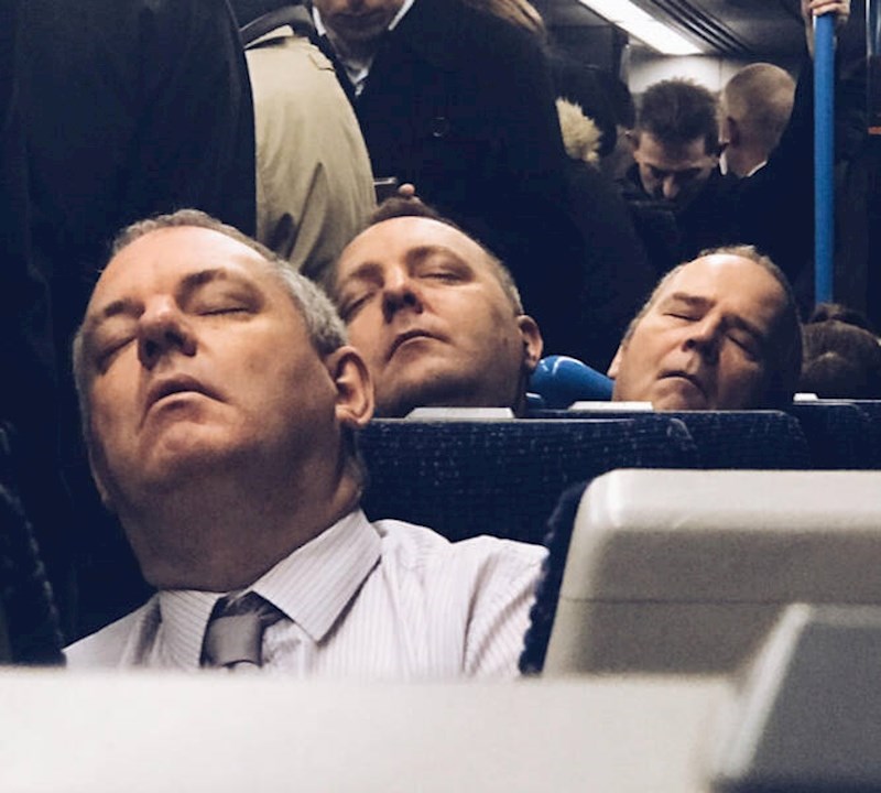 2. Živimo u Matrixu...