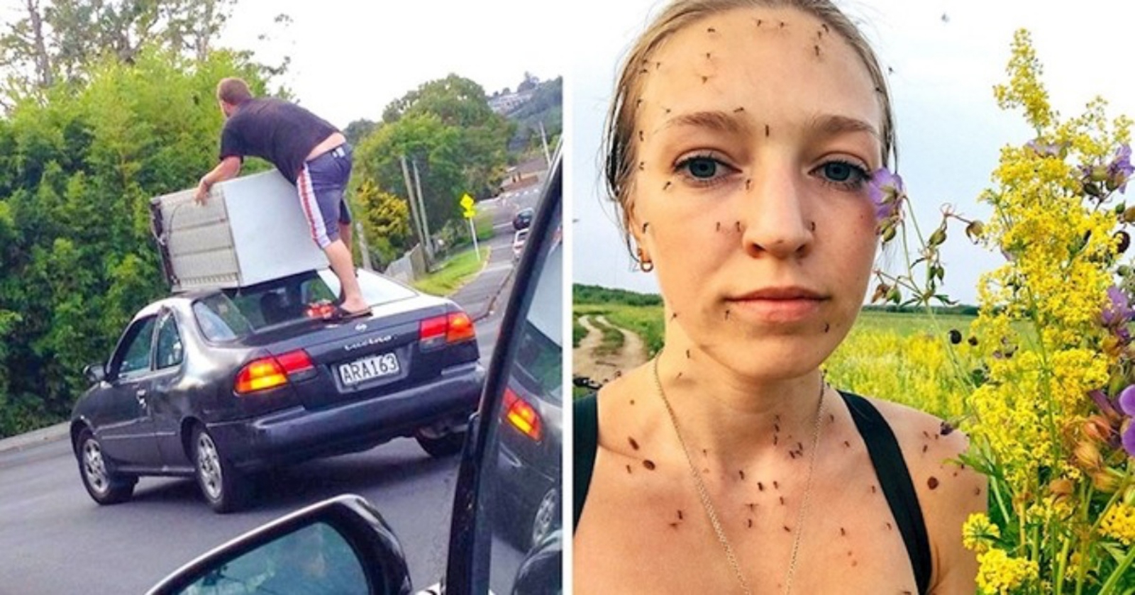 17 suludih prizora zbog kojih ćete se zapitati što je ovim ljudima bilo u glavi