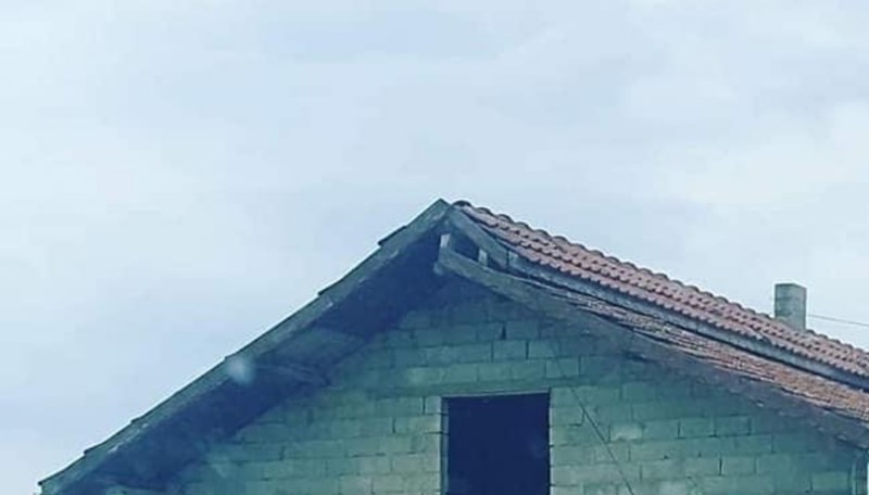 Fasada nečije kuće izazvala je salve smijeha na cijelom Balkanu, odmah će vam biti jasno zašto