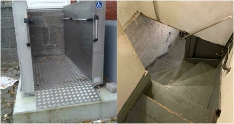 20+ suludo dizajniranih stvari čiji tvorci trebaju ozbiljno razmisliti o promjeni karijere