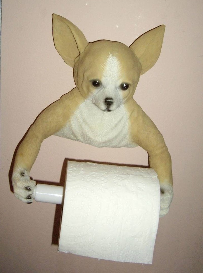 14. Ovo su mi poklonili cimeri s faksa