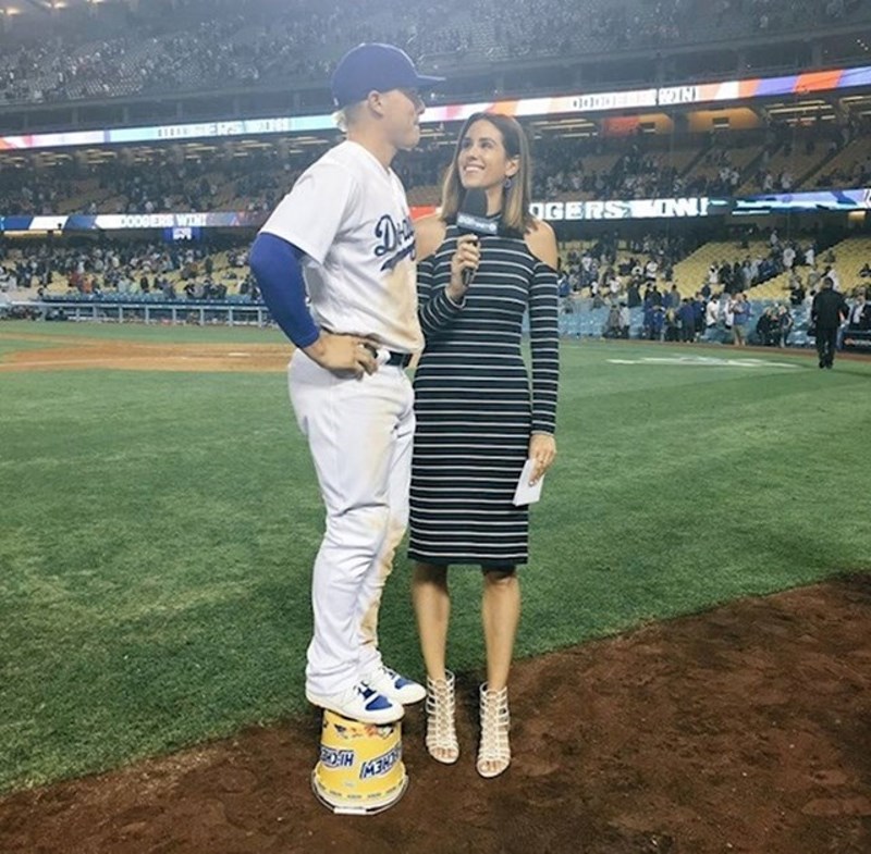 Zanimljive stvari uvijek su izvan televizijskog kadra 😜