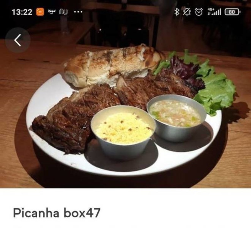 15. Ovo sam naručio...