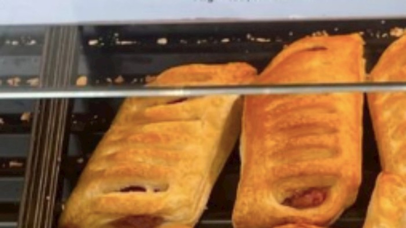 Netko je u jednom supermarketu snimio degutantan prizor, ljudi su zgroženi ovim bezobrazlukom