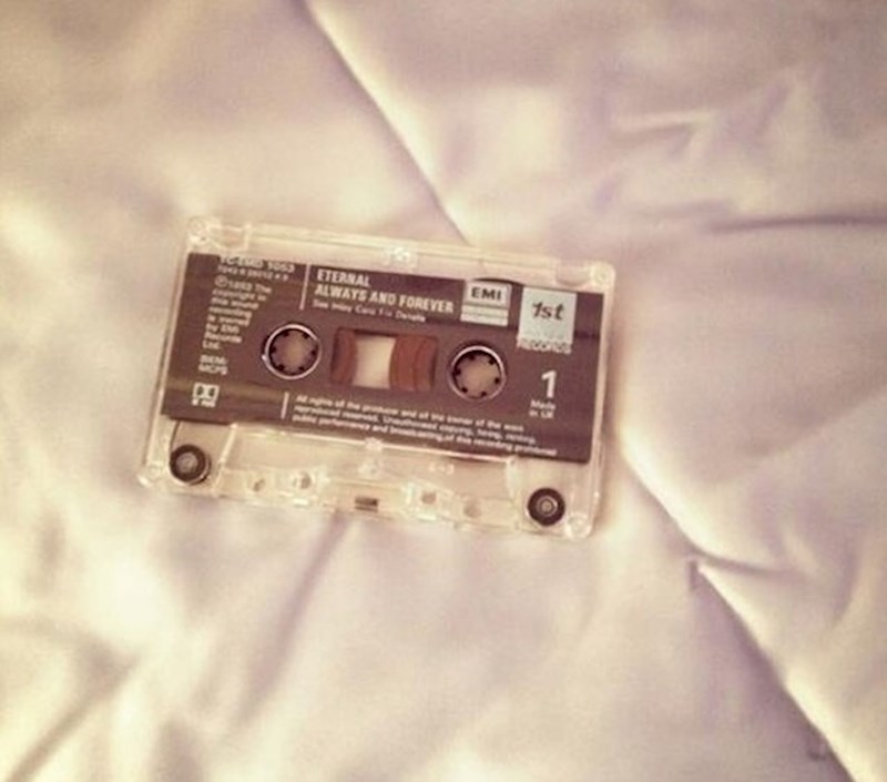 2. "Nećakinja me neki dan pitala što je ovo."