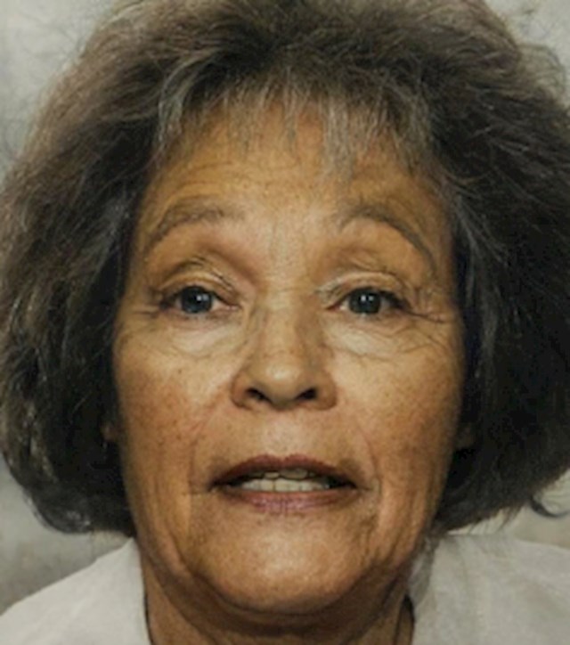 4. Whitney Houston