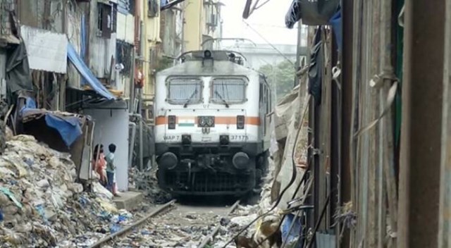 12. Mumbai, Indija