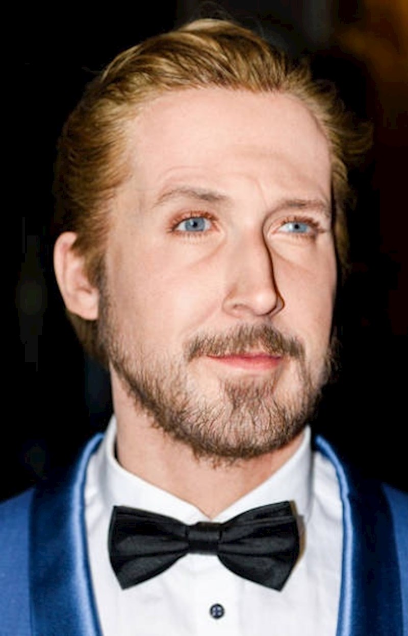 Ryan Gosling