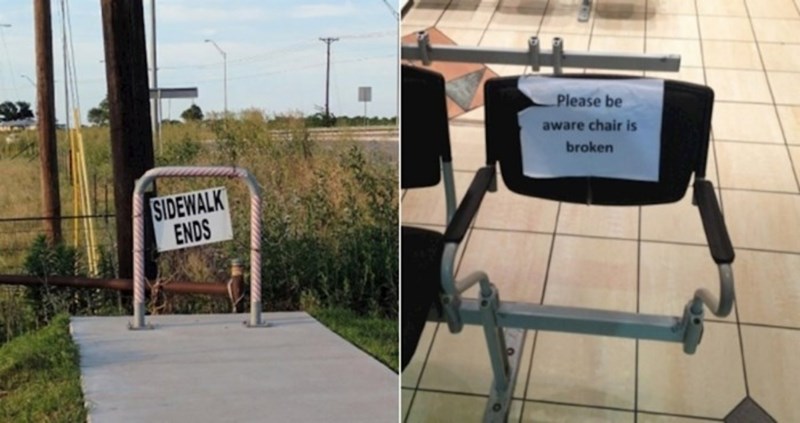 15 fotki koje dokazuju da čovječanstvo postaje sve gluplje