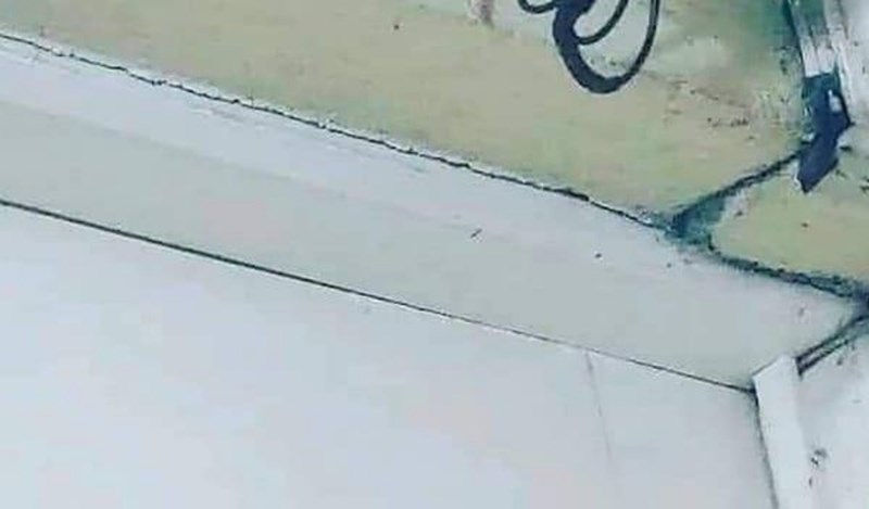 Bizarni videonadzor iz Bugarske izazvao je salve smijeha na Fejsu, morate vidjeti hit fotku