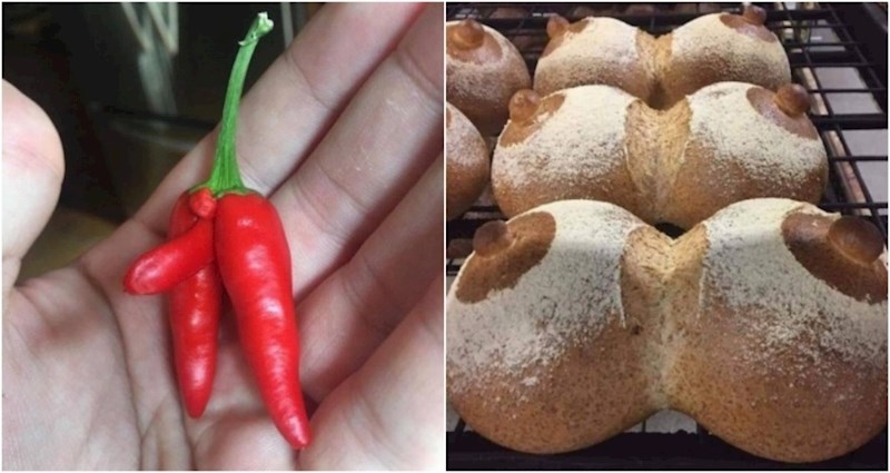 17 skroz nevinih fotki na kojima ćete sigurno najprije vidjeti nešto prosto