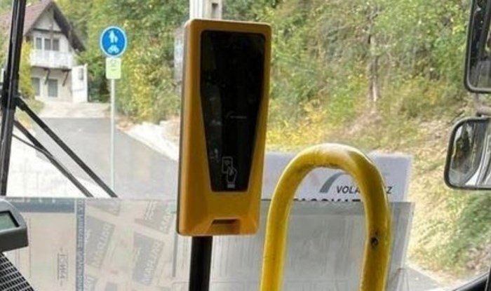Fotka autobusa iz Mađarske izazvala je salve smijeha na Fejsu, odmah ćete vidjeti zašto