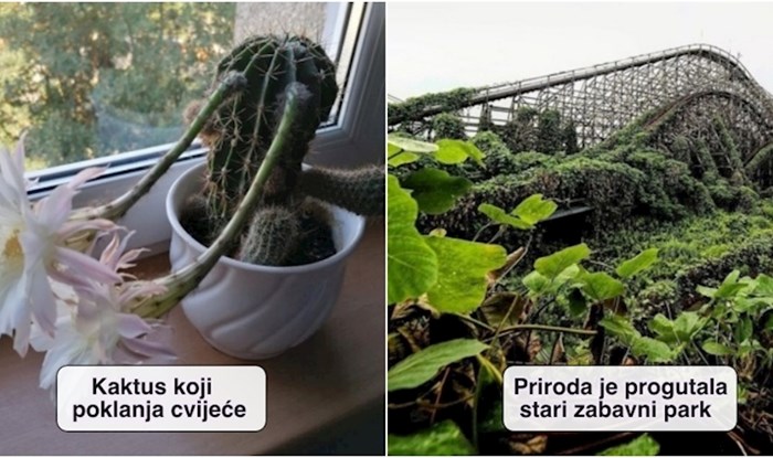 15 spektakularnih prizora za koje je zaslužna majka priroda