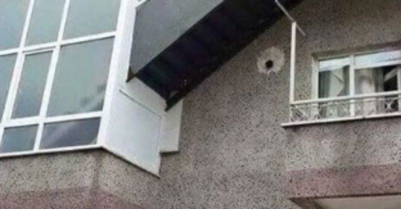 Ljudi su na nesvakidašnji način spojili dva stana u stambenoj zgradi, fotka je hit na Balkanu