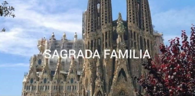 Fotka balkanske Sagrade Familie izazvala je salve smijeha na Fejsu, morate vidjeti ovaj hit