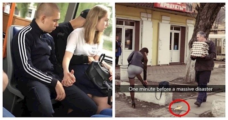 18 dramatičnih kadrova u kojima ima više napetosti nego u meksičkim sapunicama