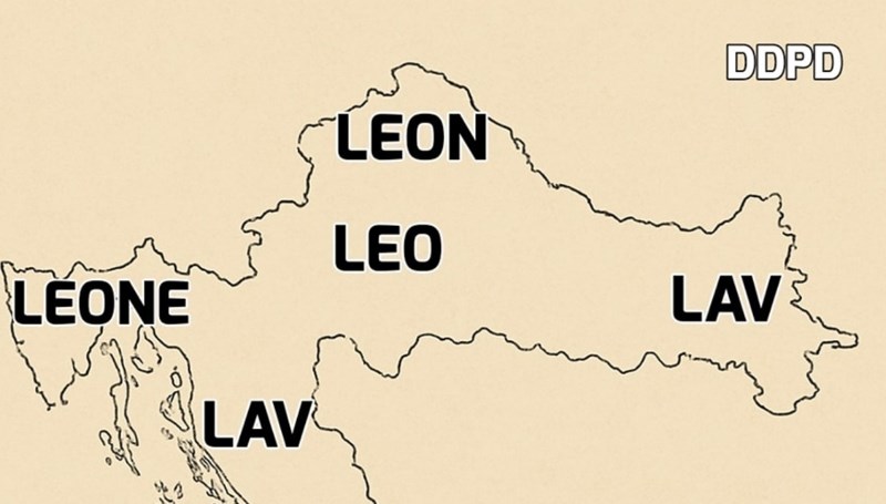 Fora pokazuje kako u raznim dijelovima Hrvatske zovu novog papu, urnebesna je i skroz pogođena