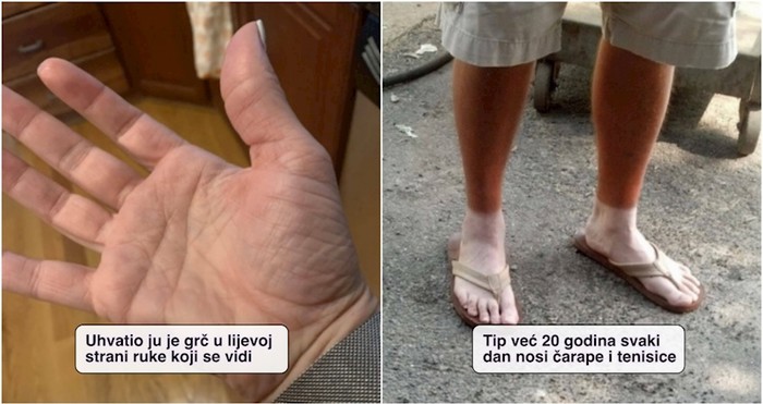 19 neobičnih prizora koje ćete sigurno još dugo pamtiti
