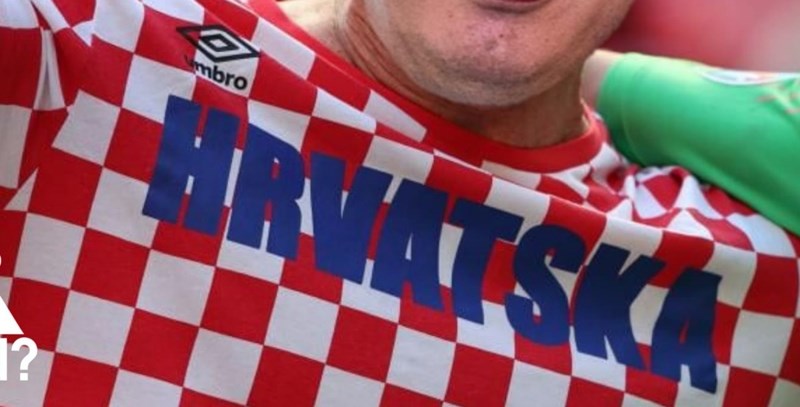Ova fotka postala je hit uoči tekme Hrvatske i Albanije, odmah ćete vidjeti zašto
