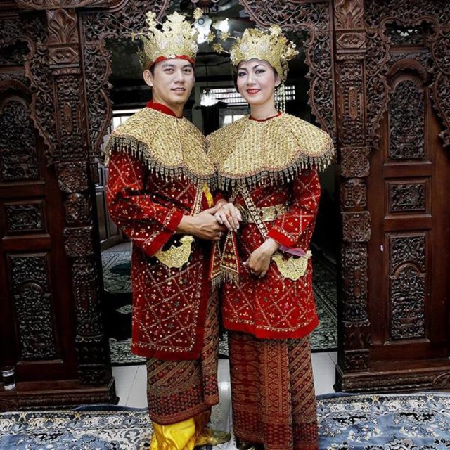 10. Indonezija
