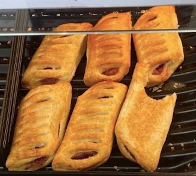Kako nekome ovo uoće padne na pamet? 😩