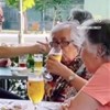 Viralni video pokazuje zašto su bake s Balkana najbolje na svijetu, urnebesan je i istinit