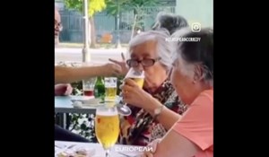 Viralni video pokazuje zašto su bake s Balkana najbolje na svijetu, urnebesan je i istinit