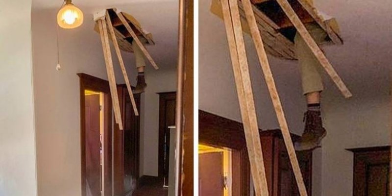 Ako mislite da imate loš dan, pogledajte ovih 20+ fotki i razmislite još jednom