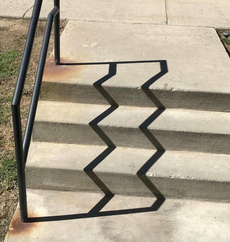 14. Zanimljiva refleksija