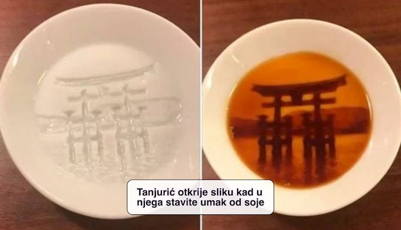 15 ultra zanimljivih fotki koje će vam otkriti tajne koje skrivaju različiti predmeti