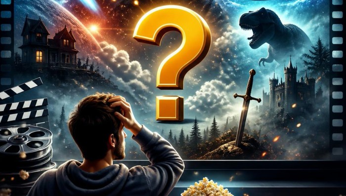 Samo pravi filmofili mogu pogoditi 9/9 slavnih filmova po najgorim mogućim opisima