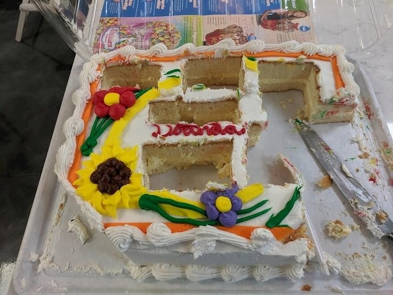 1. Radim s čudovištima