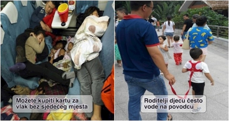 20+ malo poznatih zanimljivosti o Kini koje će vas ostaviti bez teksta