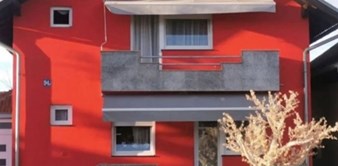 Fotka kuće iz Srbije hit je na mrežama zbog bizarnih detalja, morate vidjeti ovaj kič
