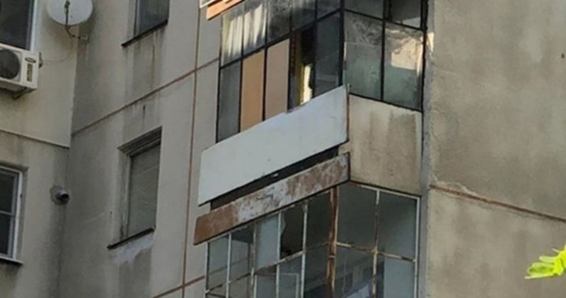 Balkon inženjera iz Bugarske postao je hit na društvenim mrežama, odmah ćete vidjeti zašto