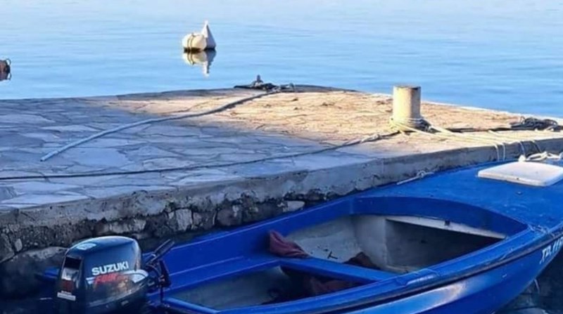 Fotka nečijeg broda izazvala je salve smijeha na mrežama, a sve zbog nesvakidašnjeg imena