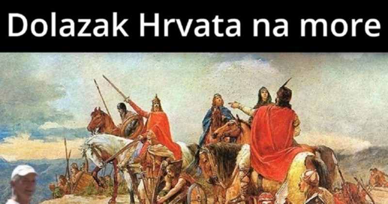 Svi se smiju fori o dolasku Hrvata na more, odmah ćete vidjeti zašto je hit