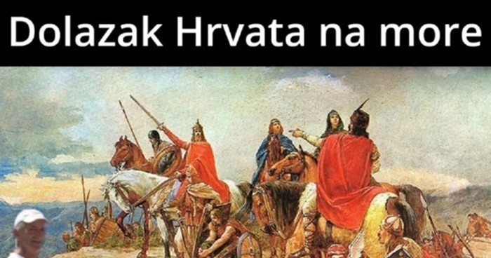 Svi se smiju fori o dolasku Hrvata na more, odmah ćete vidjeti zašto je hit