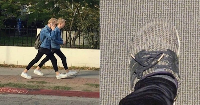 17 pomalo jezivih slučajnosti koje su skroz iznenadile ove ljude