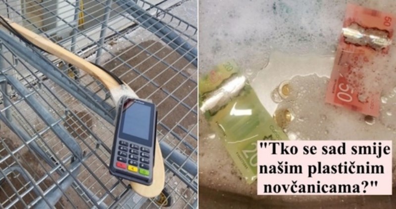 19 fotki koje će vam dočarati kako izgleda svakodnevni život u Kanadi