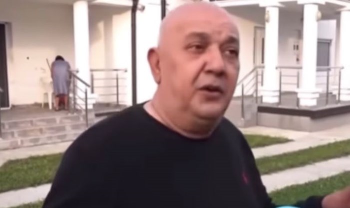 Tipa iz Srbije pitali su što je završio njegov unuk, prasnut ćete u smijeh kad pogledate snimku
