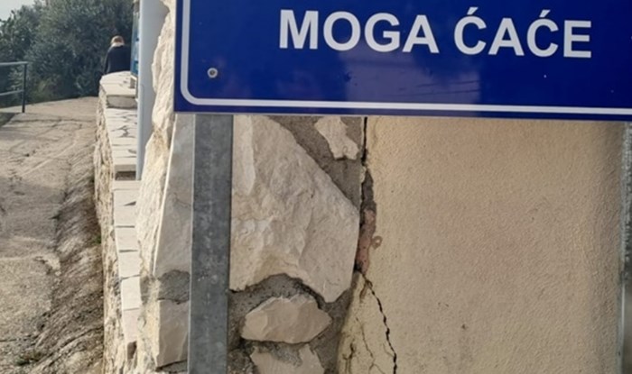Cijela Hrvatska smije se nesvakidašnjem imenu šetnjice u Segetu, odmah će vam biti jasno zašto