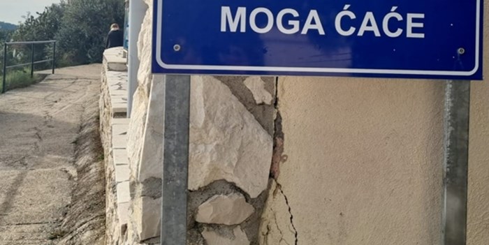 Cijela Hrvatska smije se nesvakidašnjem imenu šetnjice u Segetu, odmah će vam biti jasno zašto