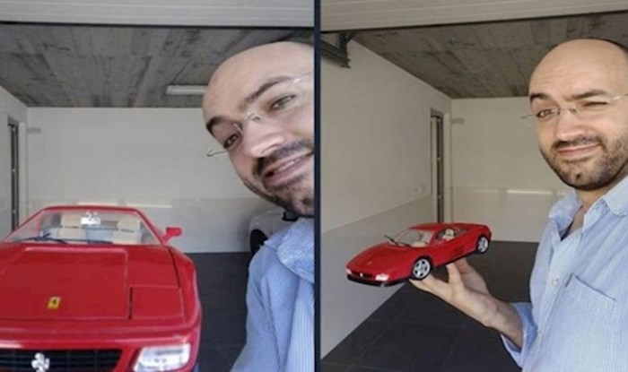 17 ljudi koji su na Instagramu glumili da žive na visokoj nozi, a onda smo otkrili njihove laži