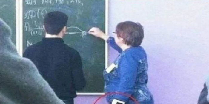 Profesorica iz Srbije šokirala je cijeli Balkan, morate vidjeti rekvizit kojim se služi na nastavi
