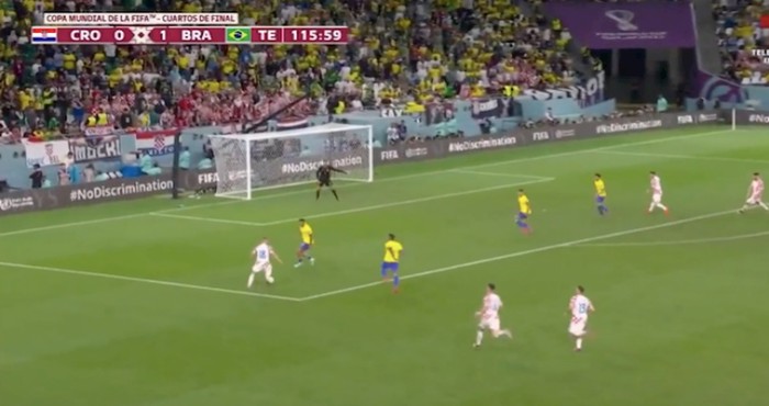 Latinoamerički komentator oduševio je Hrvate na Redditu, morate čuti kako slavi Petkovićev gol