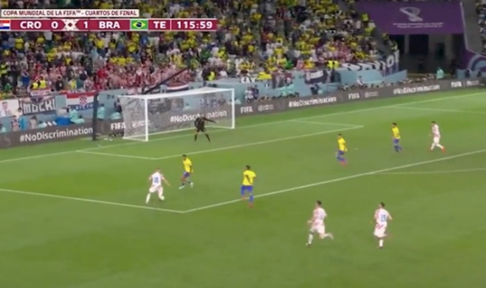 Latinoamerički komentator oduševio je Hrvate na Redditu, morate čuti kako slavi Petkovićev gol