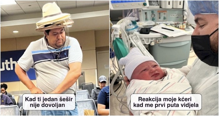 15 zabavnih fotki koje su najbolji mogući lijek protiv dosade