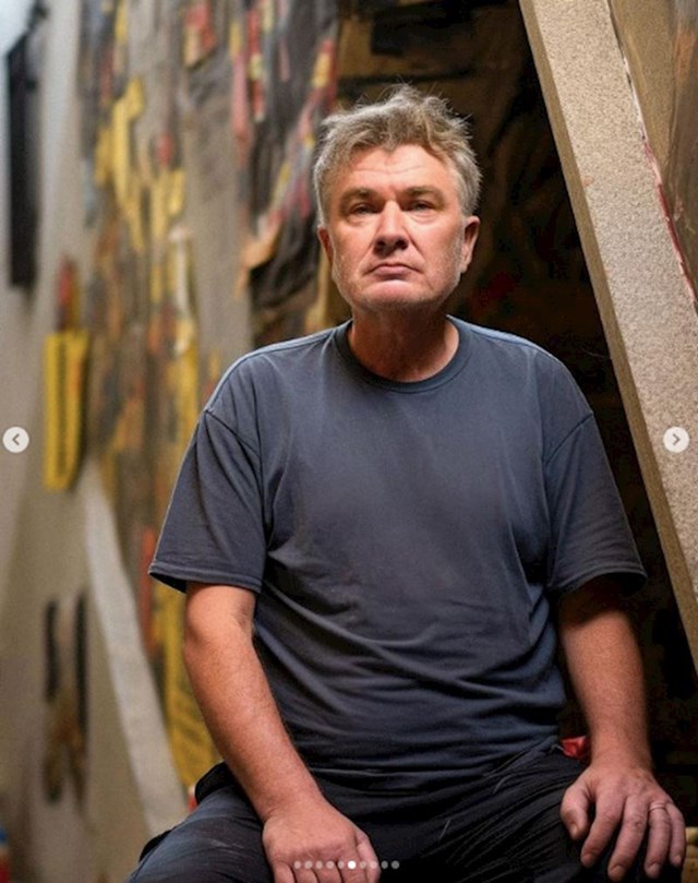 6. Zoran Milanović