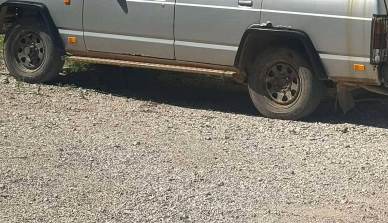 Bizarno sklepan auto snimljen negdje u Dalmaciji nasmijao je cijelu zemlju, morate vidjeti ovo čudo